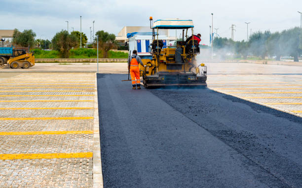 Best Residential Paver Driveway  in Delhi, CA