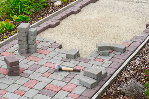 Best Permeable Paver Driveway  in Delhi, CA