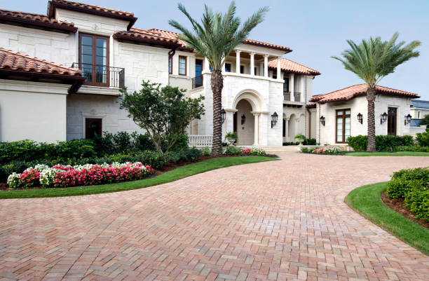 Best Best Driveway Pavers  in Delhi, CA