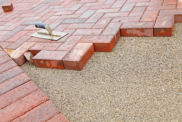 Best Driveway Paving Contractor  in Delhi, CA