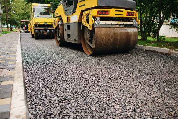 Best Driveway Repair Near Me  in Delhi, CA